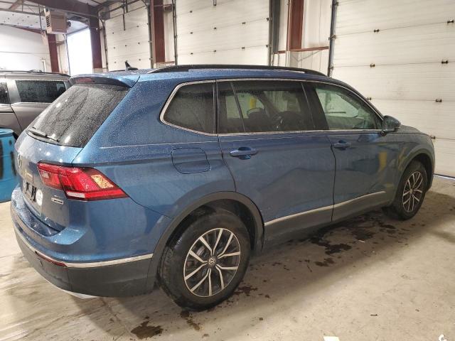 VOLKSWAGEN TIGUAN SE 2020