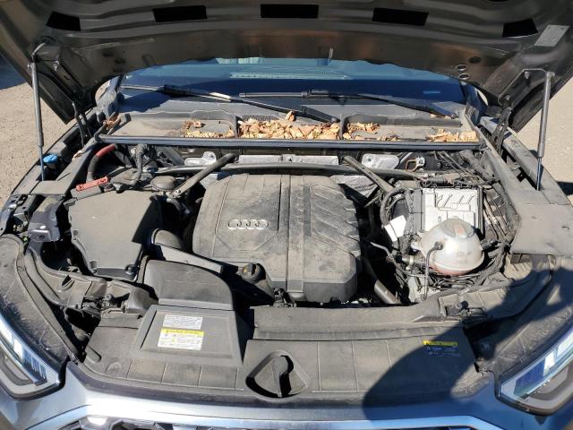 AUDI Q5 SPORTBACK PRM PLS 45 2022