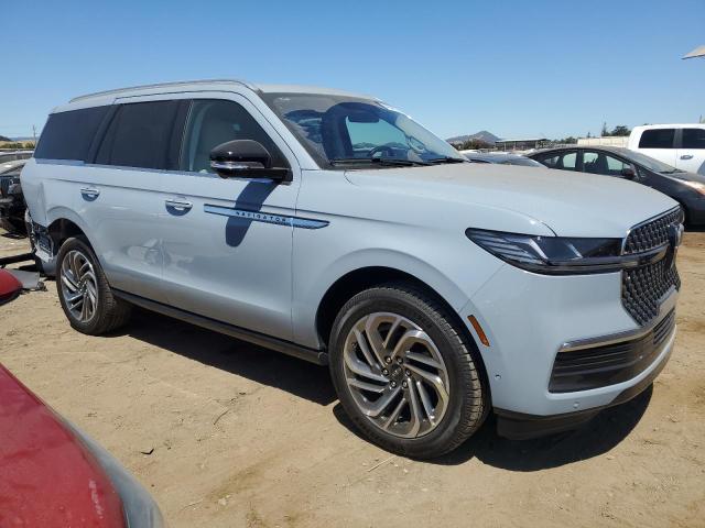 LINCOLN NAVIGATOR RESERVE 2025