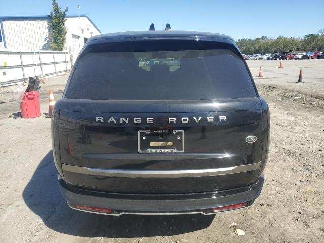 LAND ROVER RANGE ROVER SE 2023