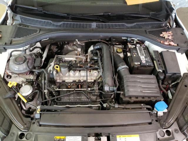 VOLKSWAGEN JETTA S 2020