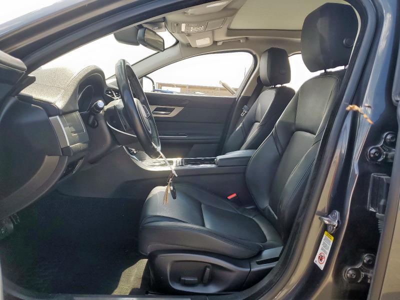 JAGUAR XF PREMIUM 2017