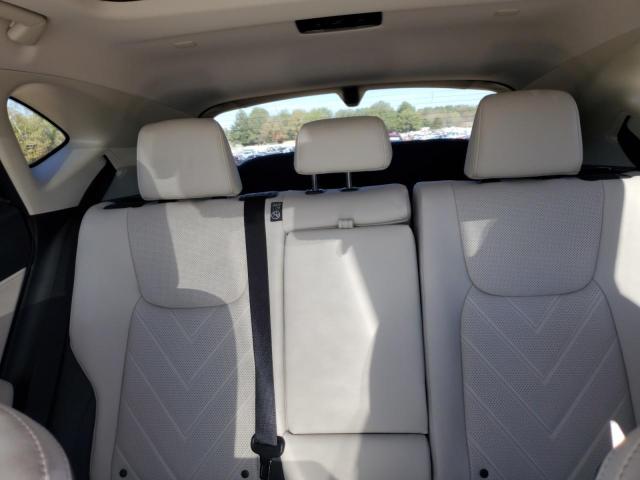LEXUS NX 350 LUXURY 2024