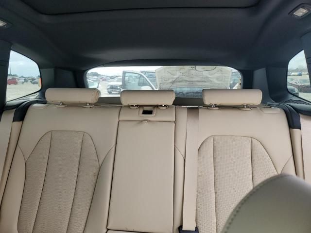 BMW X3 SDRIVE30I 2022