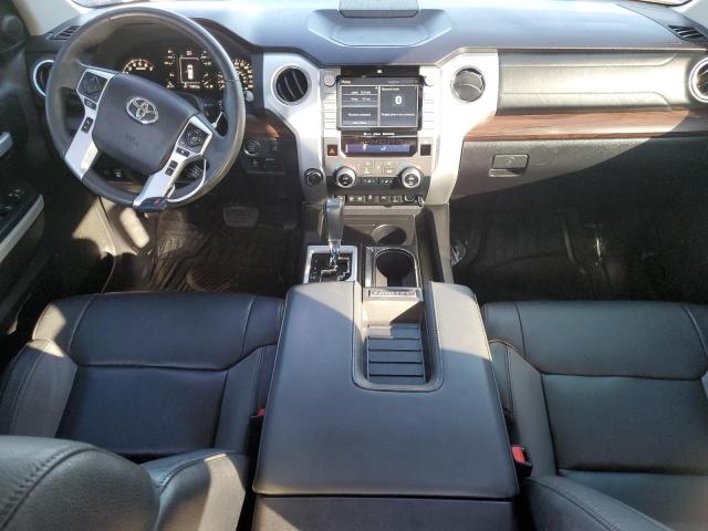 TOYOTA TUNDRA CREWMAX 2021