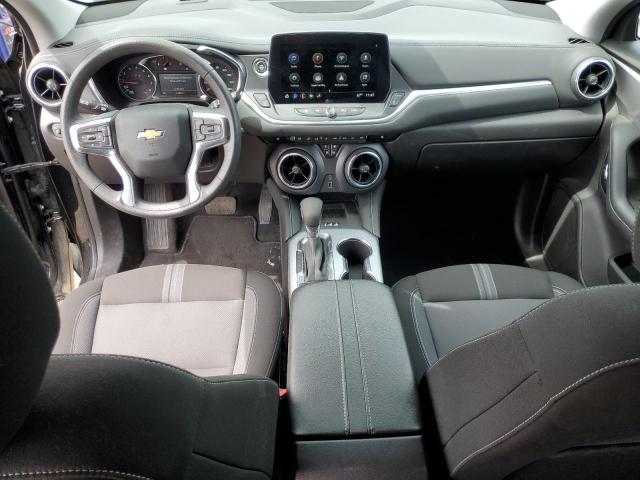 CHEVROLET BLAZER 2LT 2023