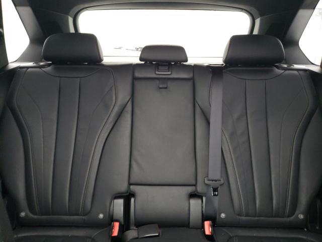 BMW X5 XDRIVE35D 2017
