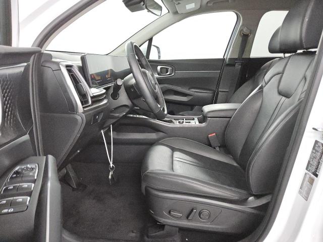 KIA SORENTO S 2024