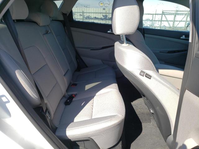 HYUNDAI TUCSON SE 2020