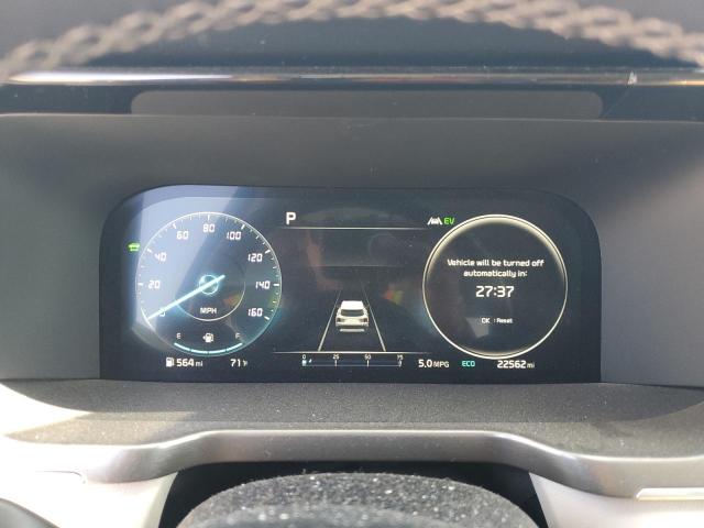 KIA SORENTO SXP 2023
