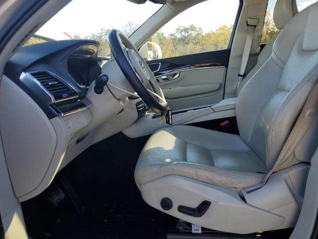 VOLVO XC90 T6 2018