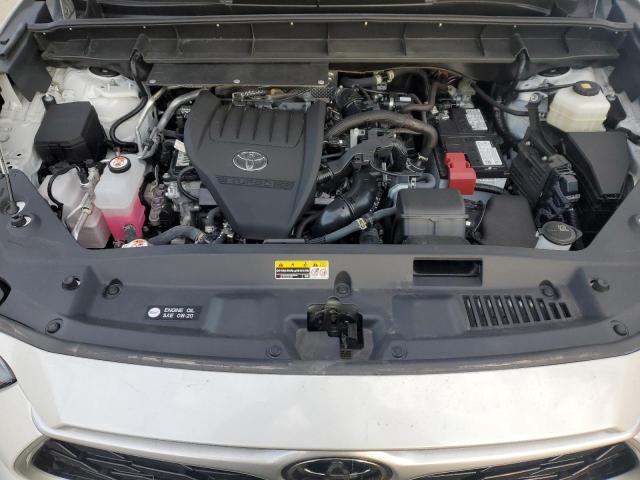 TOYOTA HIGHLANDER L 2023