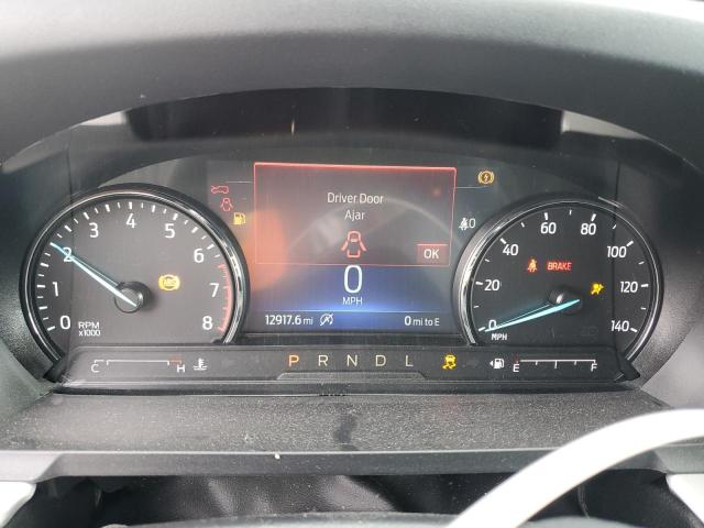 FORD EXPLORER XLT 2024