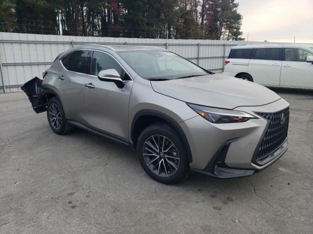 LEXUS NX 250 PREMIUM 2025