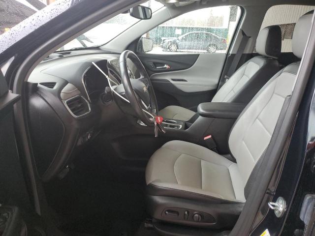 CHEVROLET EQUINOX PREMIER 2021
