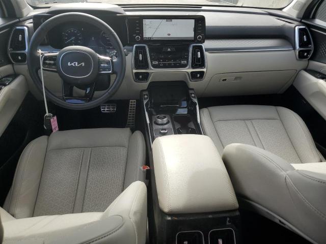 KIA SORENTO SXP 2023