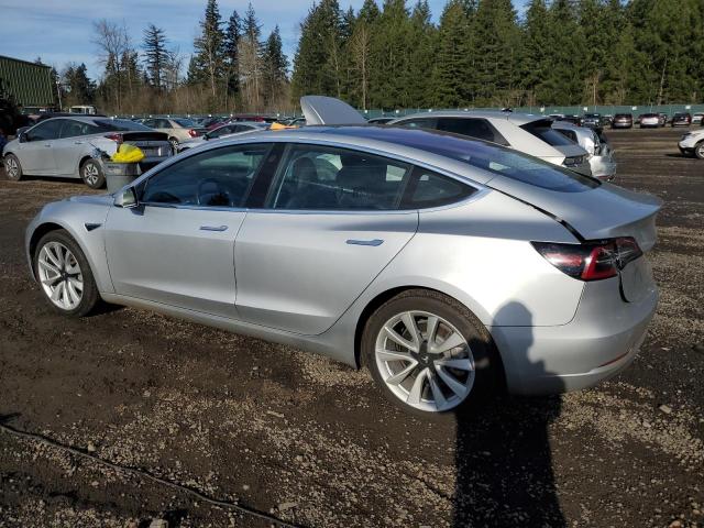 TESLA MODEL 3 2018