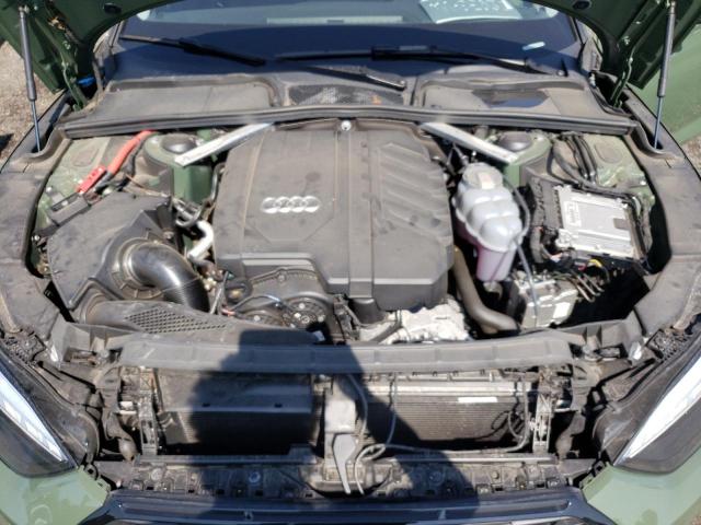 AUDI A5 PREMIUM PLUS 40 2022