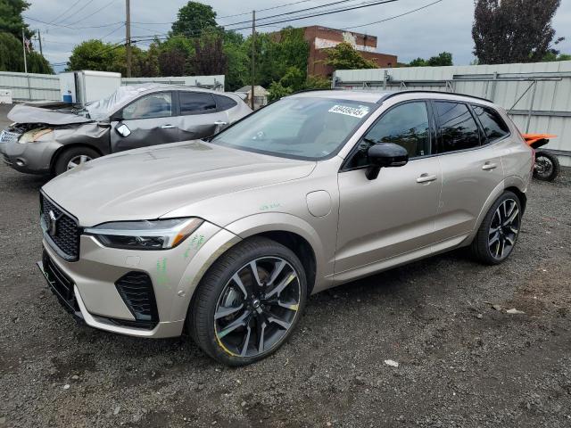 VOLVO XC60 ULTIMATE 2022