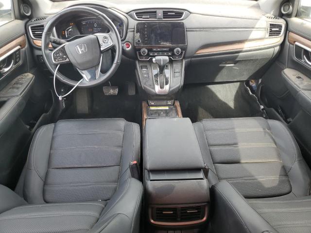 HONDA CR-V TOURING 2022