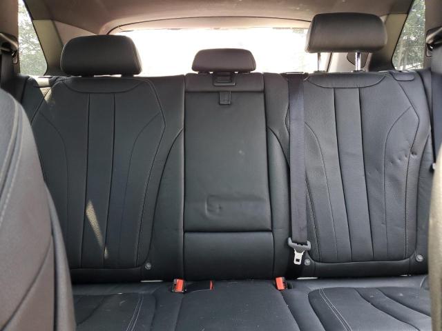 BMW X5 XDRIVE35I 2017