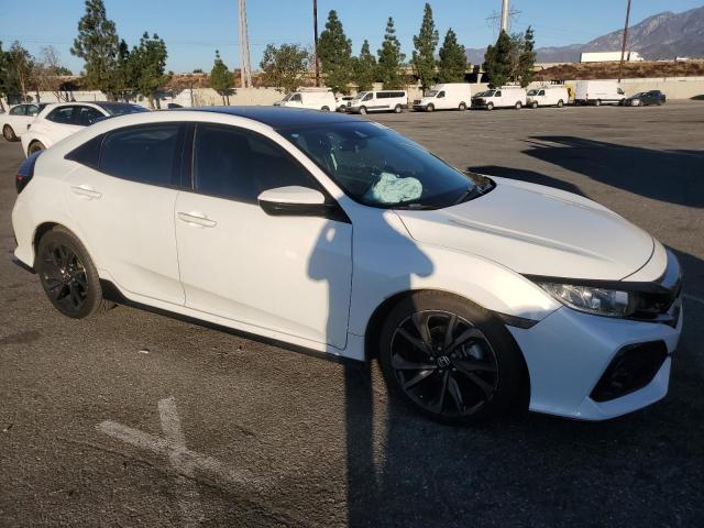 HONDA CIVIC SPORT 2019