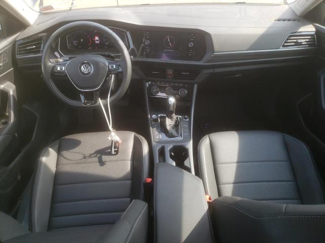 VOLKSWAGEN JETTA SEL 2020
