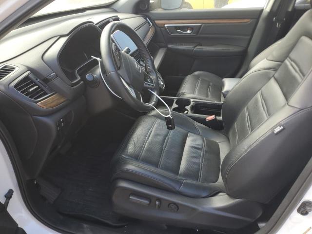 HONDA CR-V EXL 2020