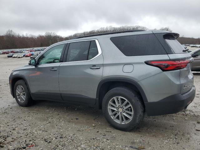 CHEVROLET TRAVERSE LT 2023