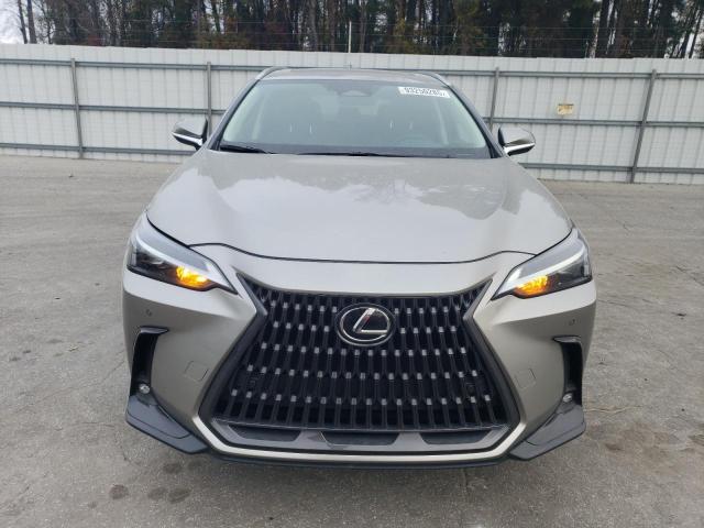 LEXUS NX 250 PREMIUM 2025