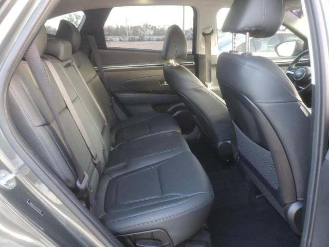 HYUNDAI TUCSON LIMITED 2023