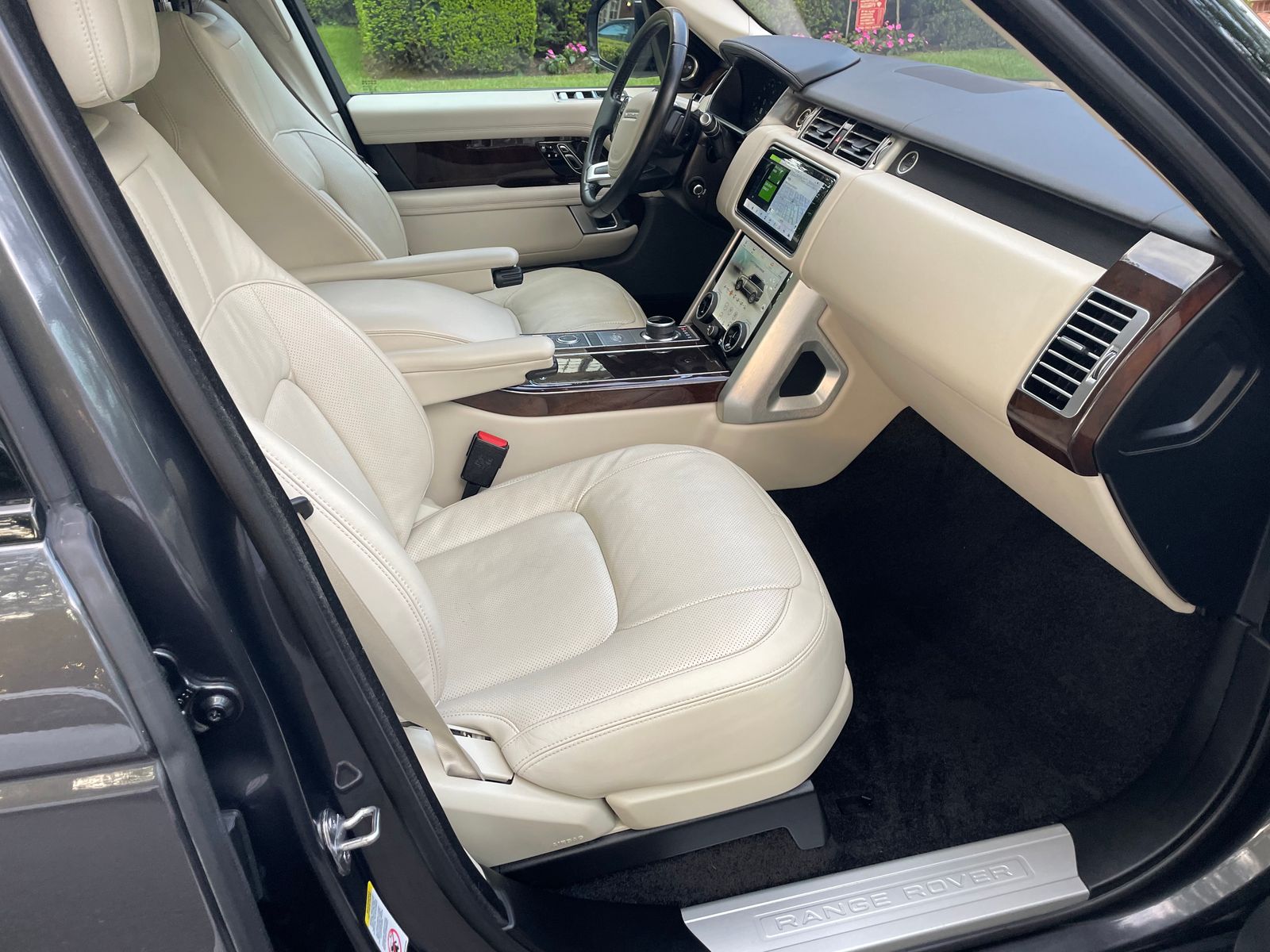 LAND ROVER RANGE ROVER WESTMINSTER 2022