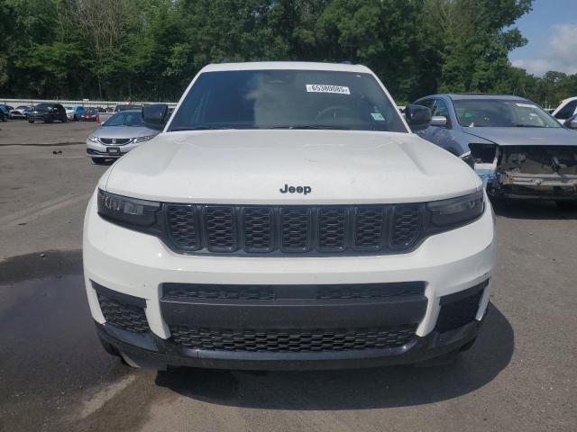 JEEP GRAND CHEROKEE L LAREDO 2024