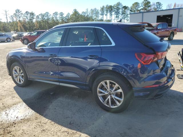 AUDI Q3 PREMIUM S LINE 45 2021