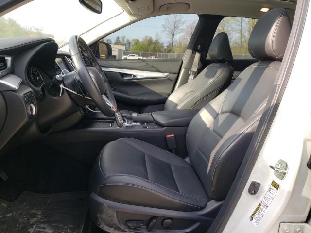 INFINITI QX50 LUXE 2021