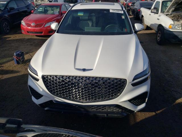 GENESIS GV70 BASE 2022