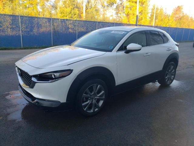 MAZDA CX-30 PREFERRED 2021