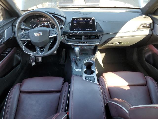 CADILLAC CT4 SPORT 2022