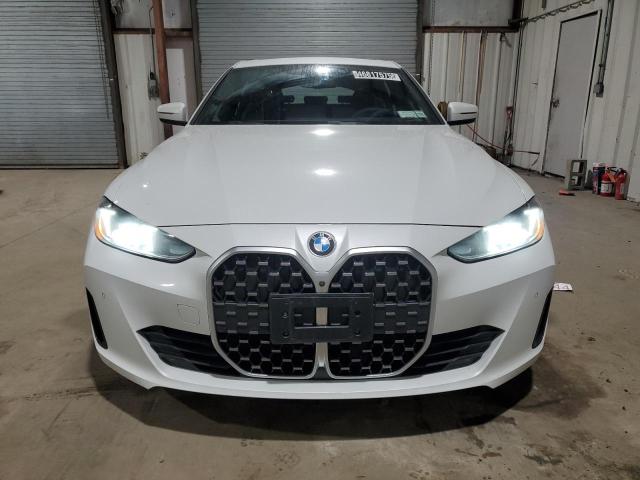 BMW 430XI GRAN COUPE 2025