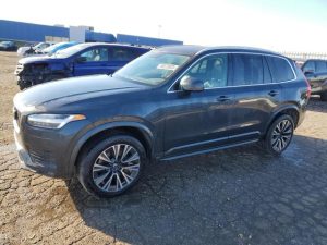 VOLVO XC90 T6 MOMENTUM 2020