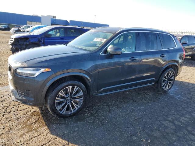 VOLVO XC90 T6 MOMENTUM 2020