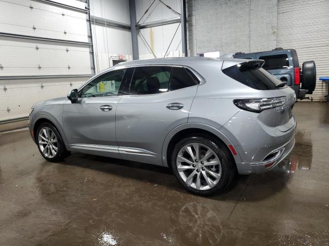 BUICK ENVISION AVENIR 2023