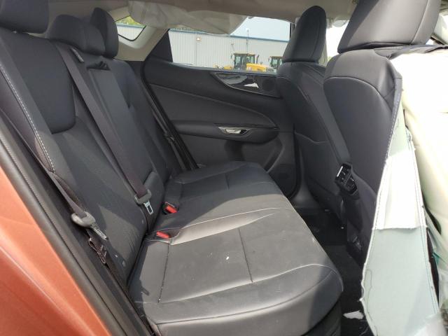 LEXUS NX 350H BASE 2025