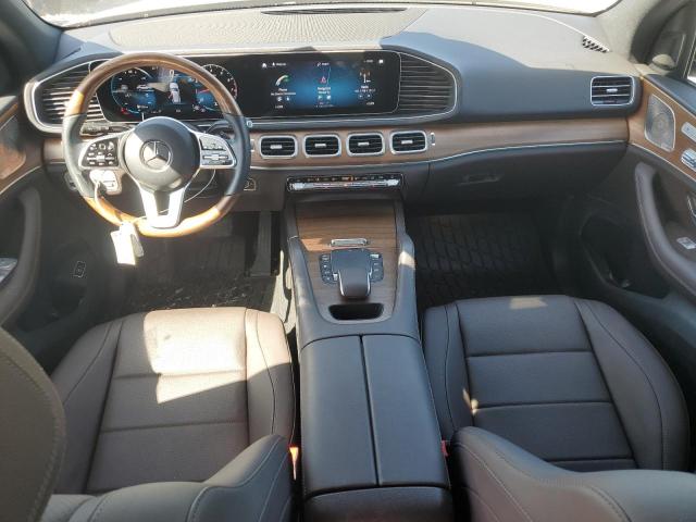 MERCEDES-BENZ GLE 350 2022