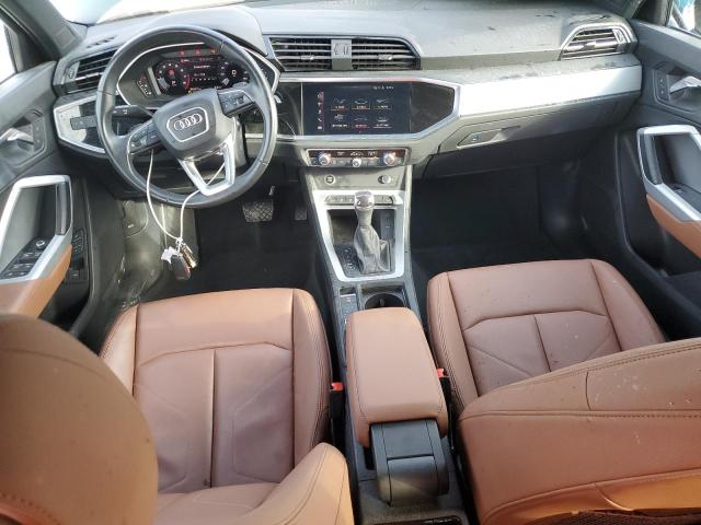 AUDI Q3 PREMIUM S LINE 45 2021