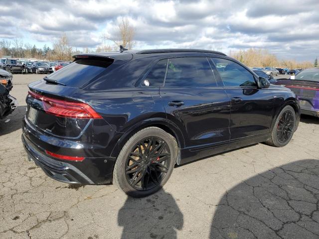 AUDI Q8 PRESTIGE S-LINE 2020