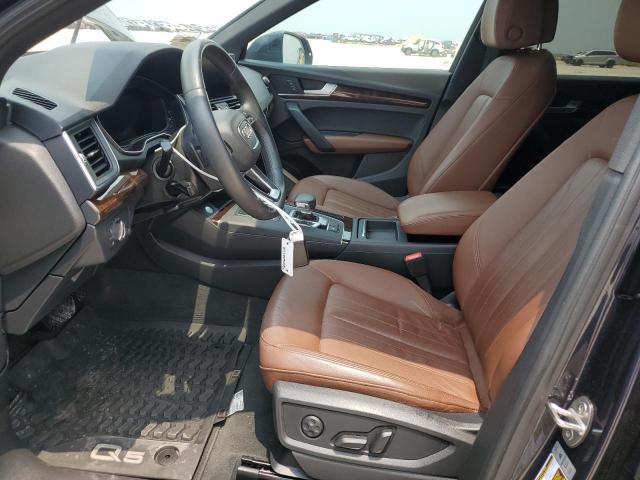 AUDI Q5 PREMIUM PLUS 2018