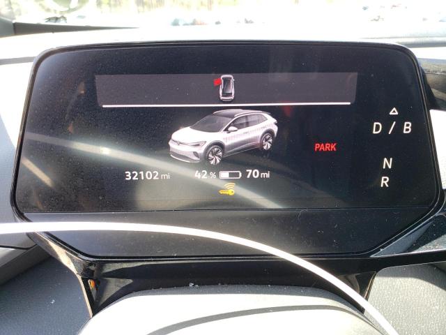 VOLKSWAGEN ID.4 PRO 2021