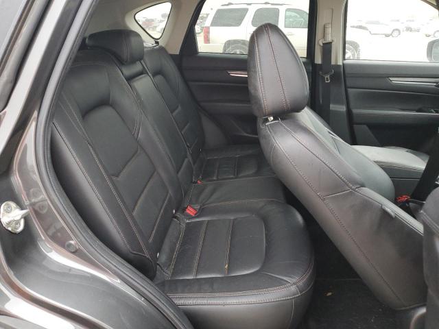 MAZDA CX-5 GRAND TOURING 2020