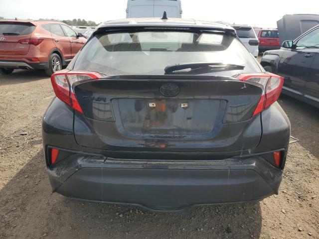 TOYOTA C-HR XLE 2021